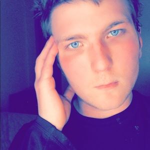 Meet your Posher, Dylan